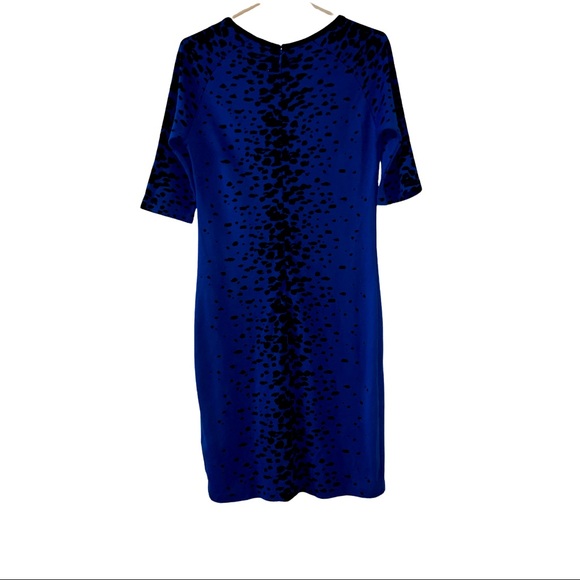 ✨French Connection Mini Dress Size US 10 - Picture 2 of 2